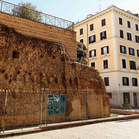 Miriam Apartment روما المظهر الخارجي الصورة