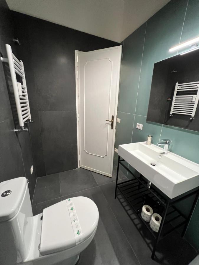 Miriam Apartment روما المظهر الخارجي الصورة