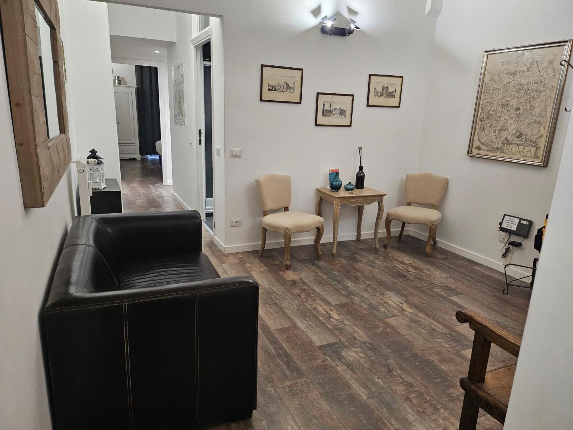 Miriam Apartment روما المظهر الخارجي الصورة