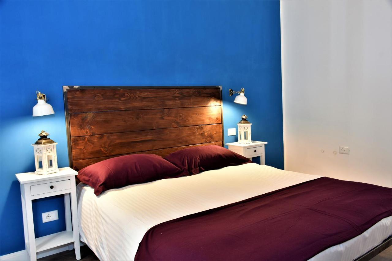 Miriam Apartment روما المظهر الخارجي الصورة