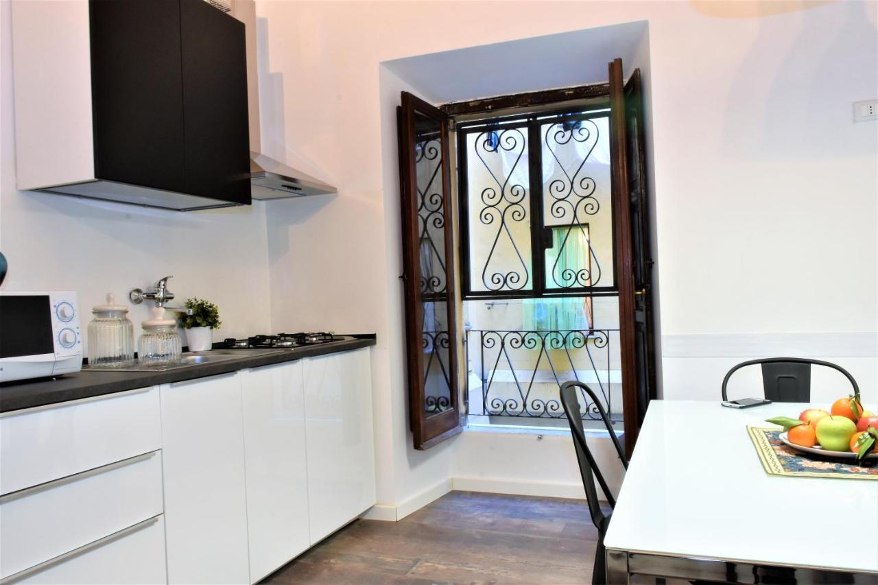 Miriam Apartment روما المظهر الخارجي الصورة