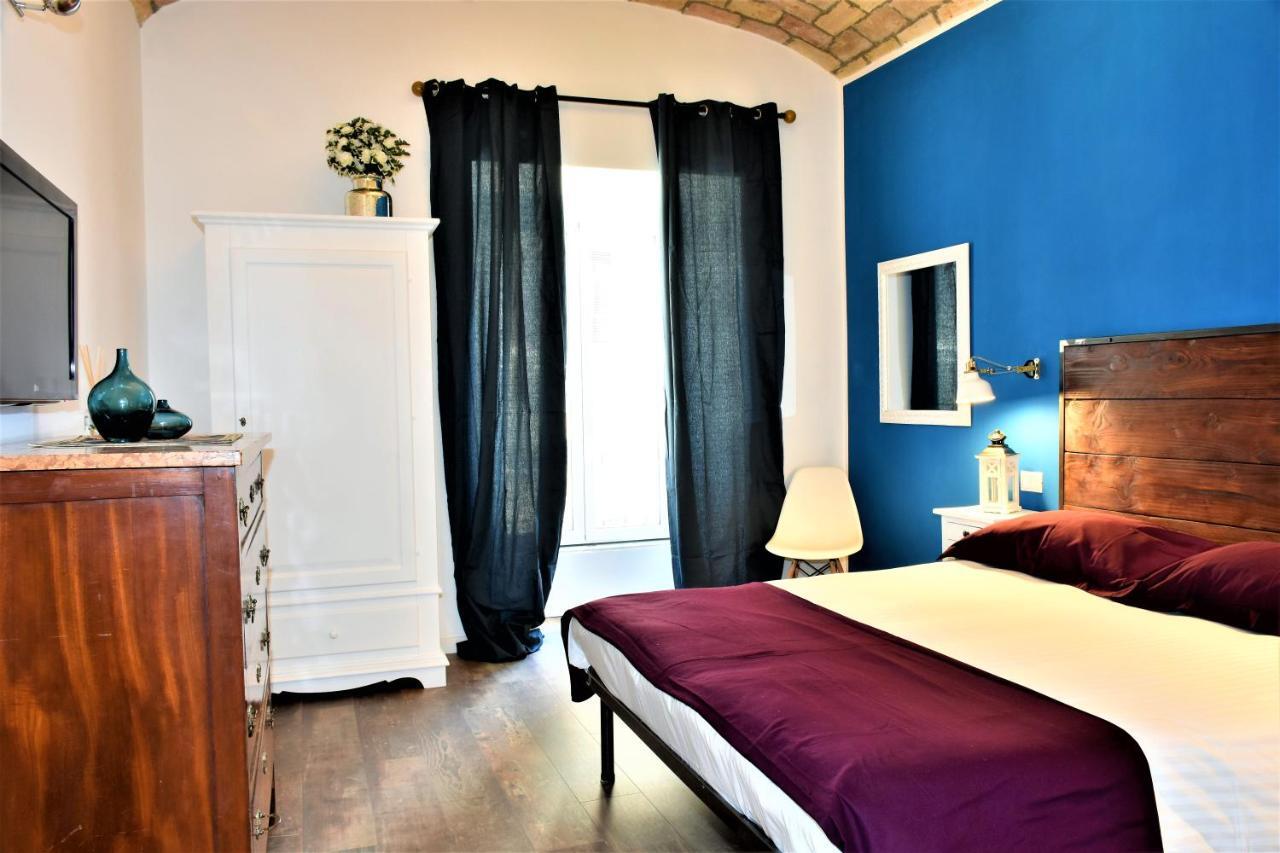 Miriam Apartment روما المظهر الخارجي الصورة