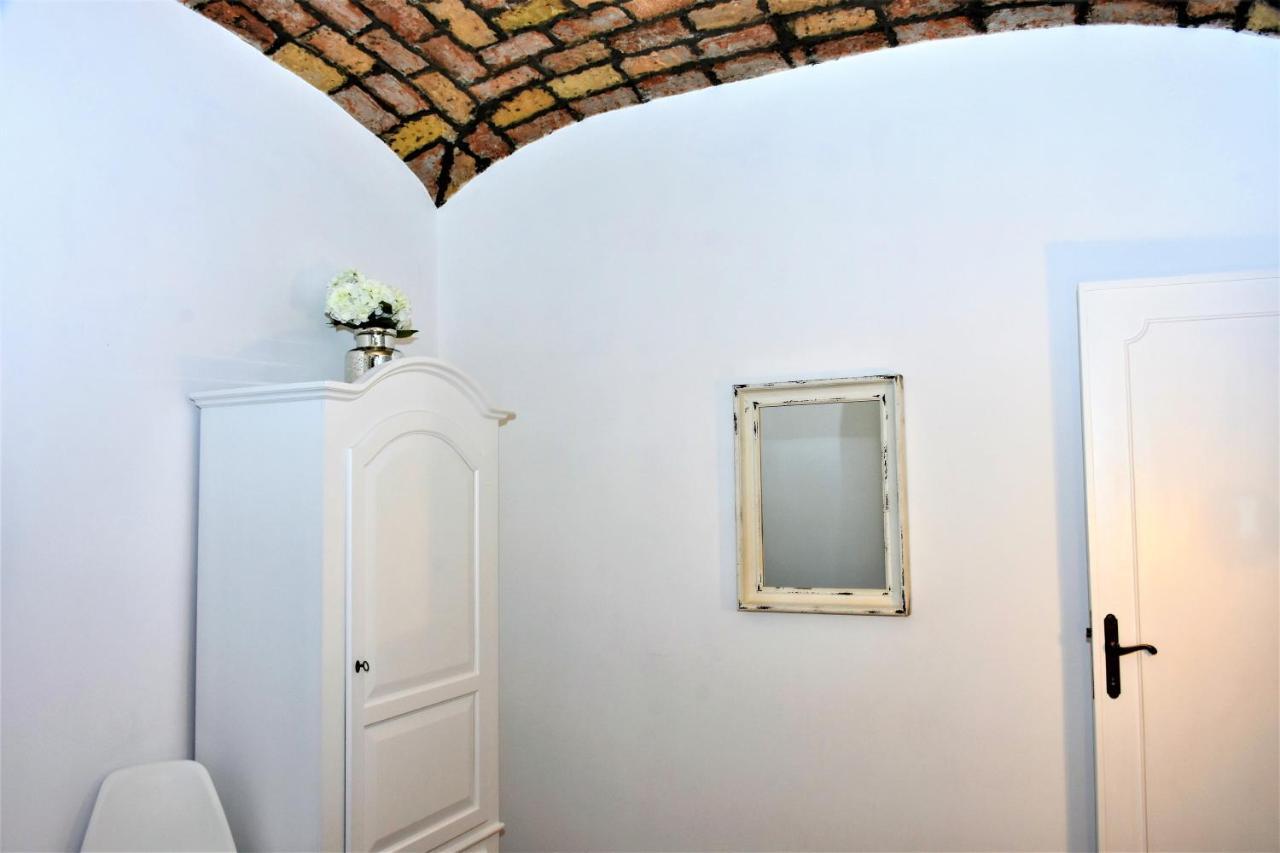 Miriam Apartment روما المظهر الخارجي الصورة