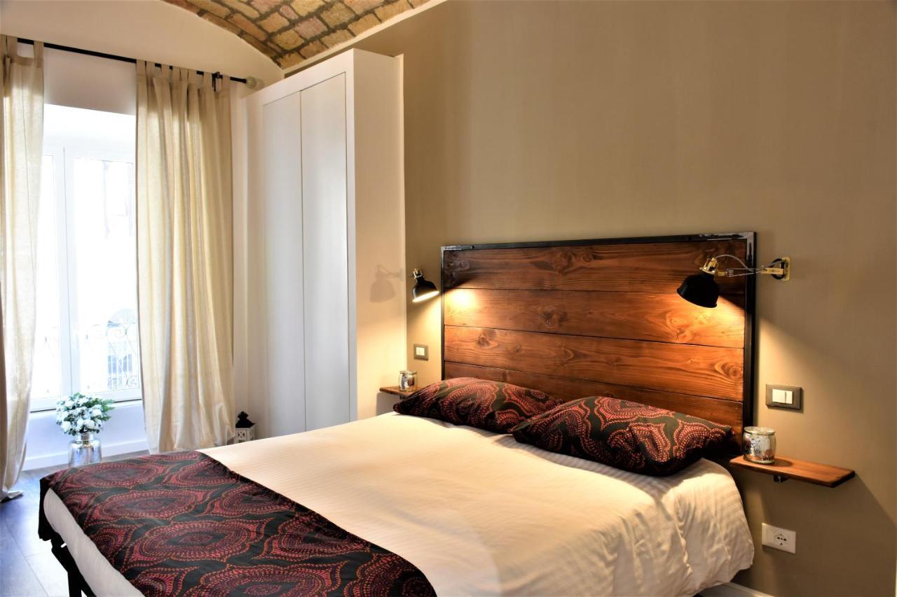 Miriam Apartment روما المظهر الخارجي الصورة