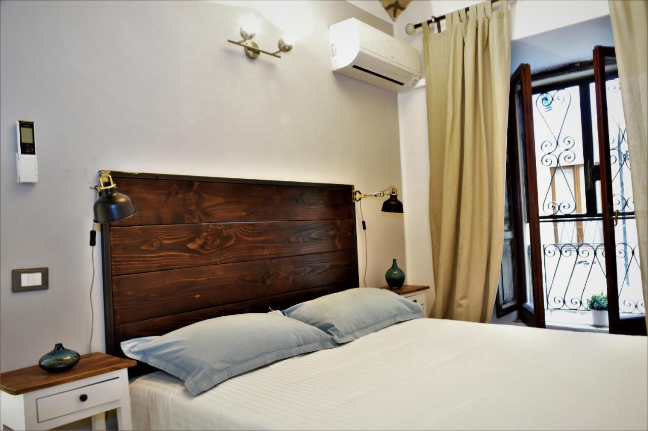 Miriam Apartment روما المظهر الخارجي الصورة